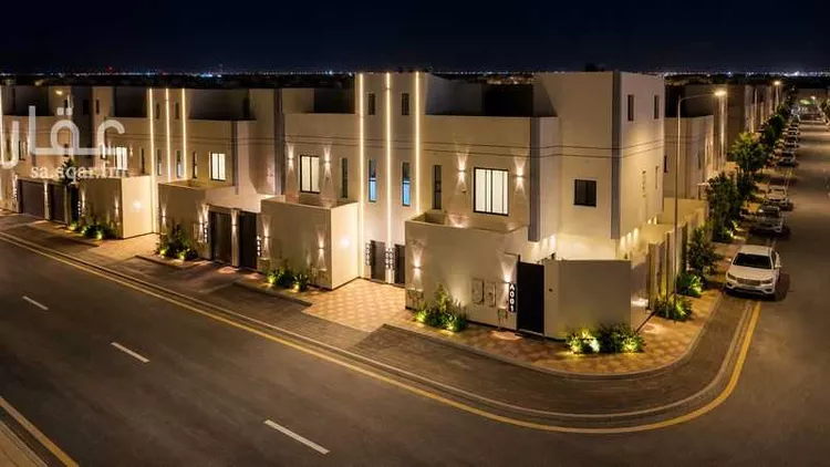 Floor for Sale in Riyadh Al Janadriyah 18