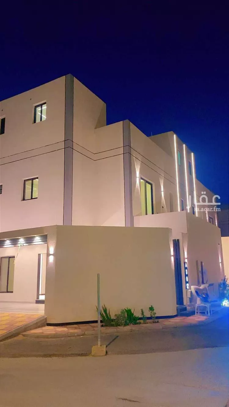 Apartment for Sale in Riyadh Al Janadriyah