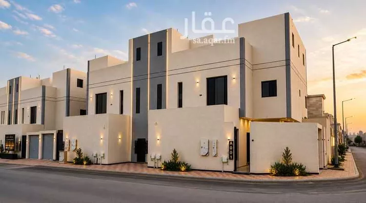 Floor for Sale in Riyadh Al Janadriyah 17
