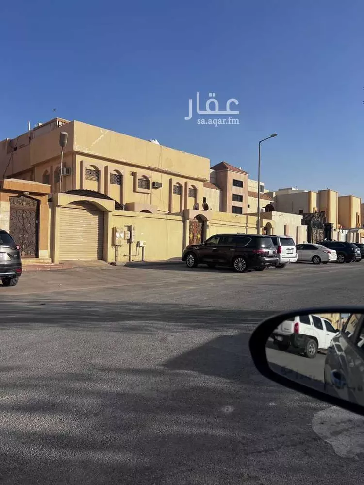 فيلا للبيع في شارع القطيعي ، حي السلام ، الرياض ، منطقة الرياض