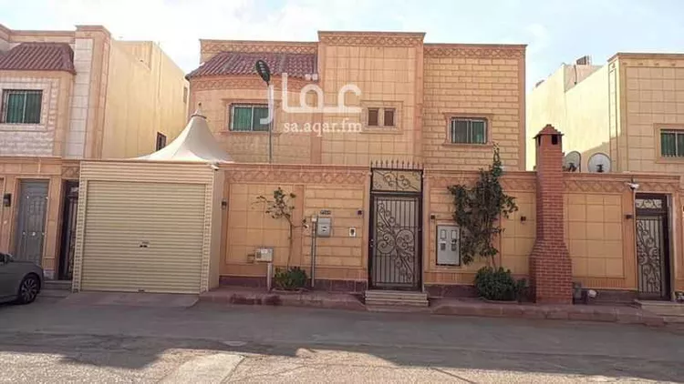 Villa for Sale in Riyadh Al Munsiyah
