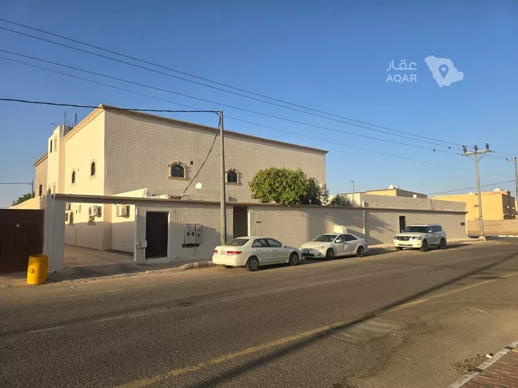 Building for Sale in An Nabhaniyah An Nabhaniyah