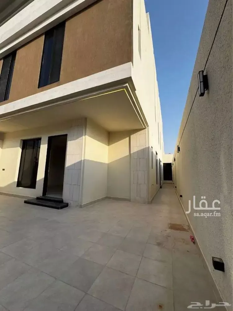 دور للإيجار في شارع يحيى بن يحيى القرطبي, حي الرمال, مدينة الرياض, منطقة الرياض صورة 4