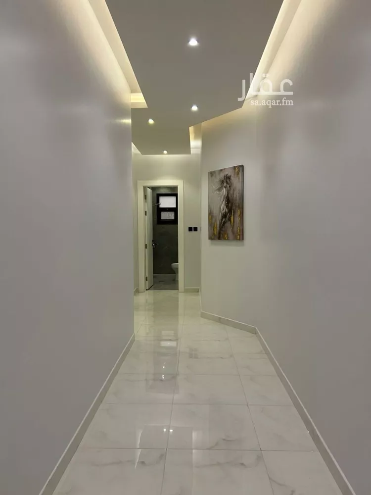 شقة للإيجار في شارع عبدالله بن إبراهيم بن سيف, حي قرطبة, مدينة الرياض, منطقة الرياض صورة 4