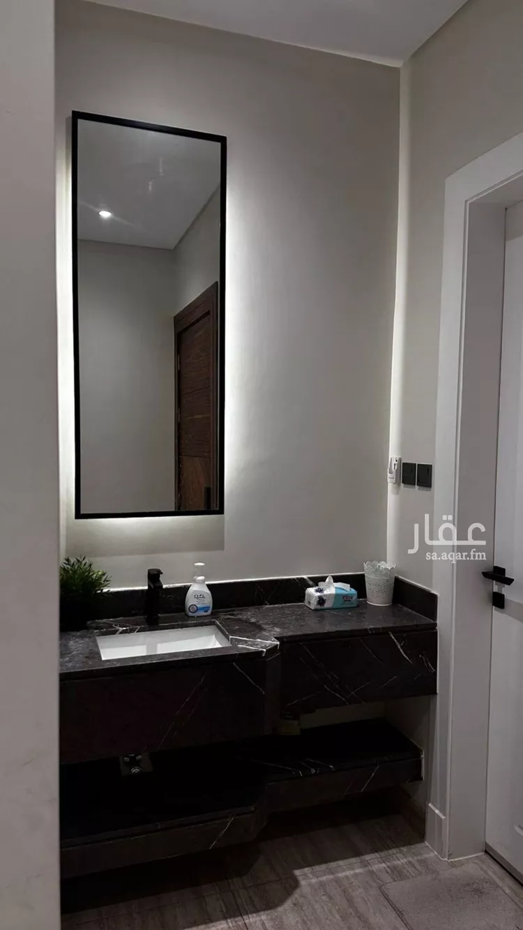 شقة للإيجار في شارع أبي الحسن الرشيدي, حي الرمال, مدينة الرياض, منطقة الرياض صورة 4