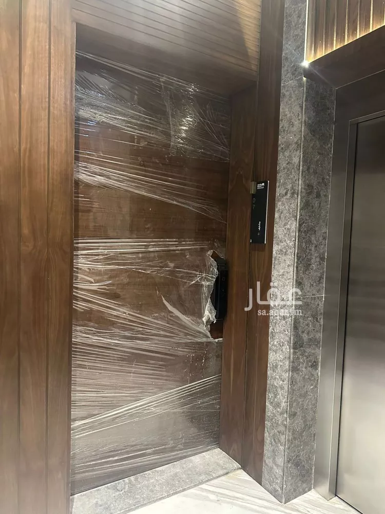 شقة للإيجار في شارع الرشاد, حي الرمال, مدينة الرياض, منطقة الرياض صورة 3