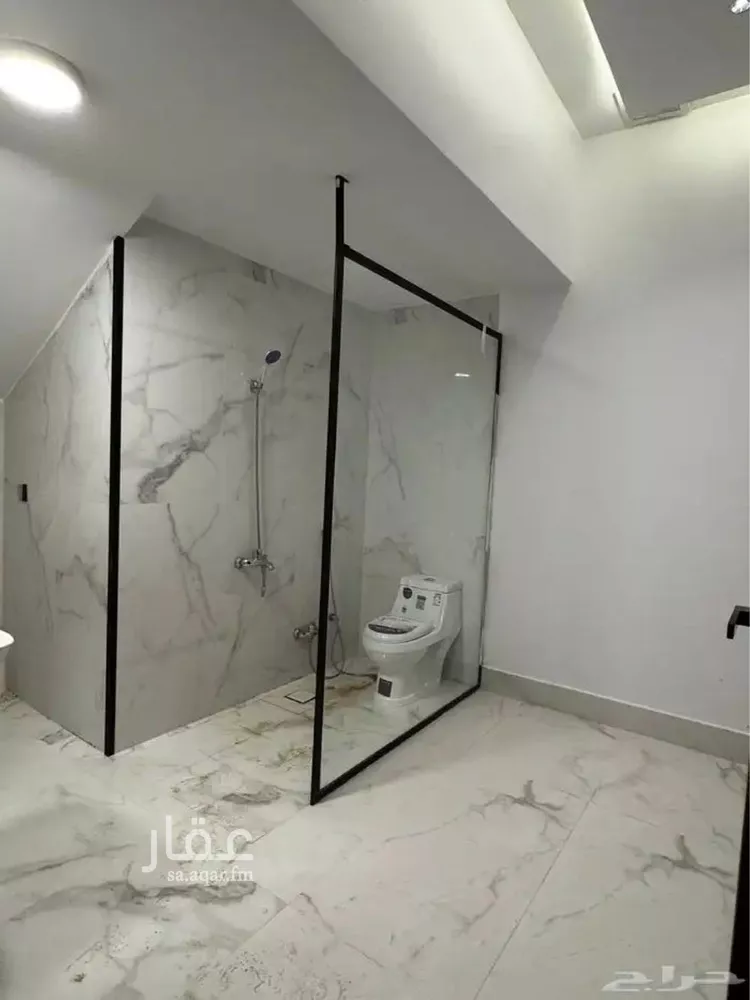 دور للإيجار في شارع يحيى بن يحيى القرطبي, حي الرمال, مدينة الرياض, منطقة الرياض صورة 2