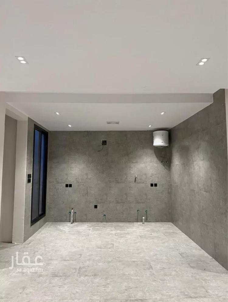 دور للإيجار في شارع فهد المارك, حي الرمال, مدينة الرياض, منطقة الرياض صورة 2