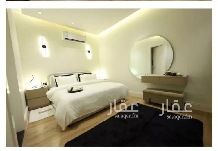 شقة للإيجار في حي التعاون, مدينة الرياض, منطقة الرياض صورة 3