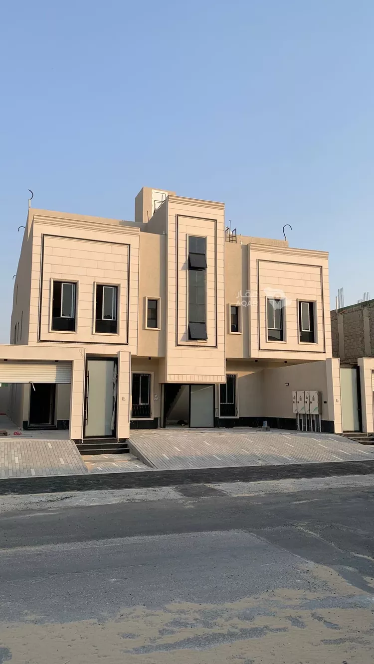 Apartment for Sale in Dammam Al Fursan