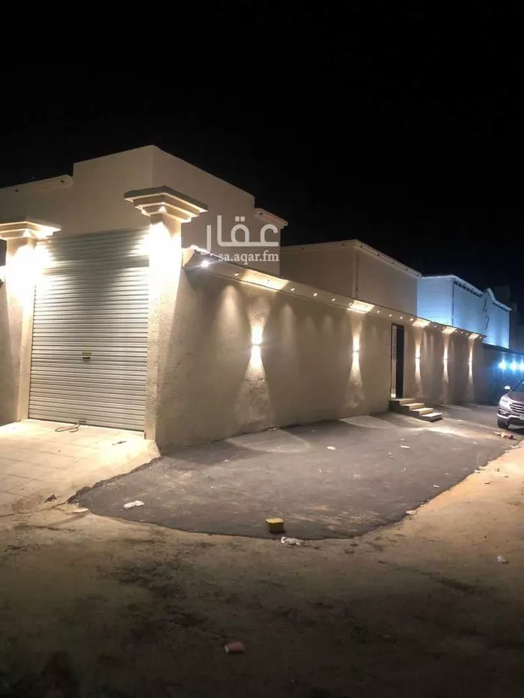 Villa for Sale in Al Jumum Al Ghozaait