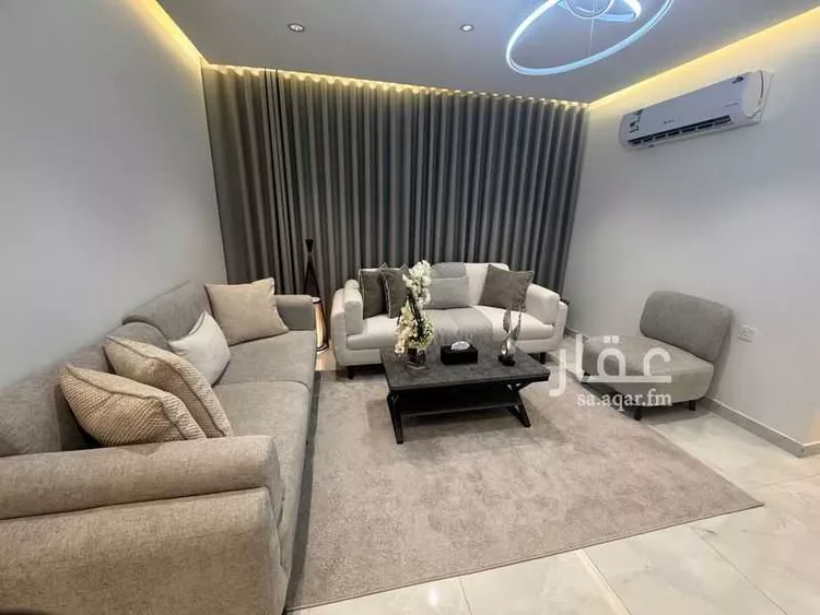 شقة للإيجار في شارع شمير بن عبدالمدان, حي الظاهرة, مدينة المدينة المنورة, منطقة المدينة المنورة صورة 3