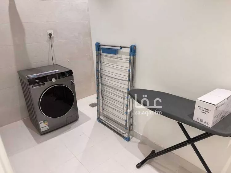 شقة للإيجار في شارع عبداللَه ابن الاجلح, حي الظاهرة, مدينة المدينه المنوره, منطقة المدينة المنورة صورة 2