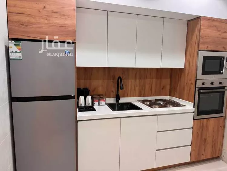 شقة للإيجار في شارع شمير بن عبدالمدان, حي الظاهرة, مدينة المدينة المنورة, منطقة المدينة المنورة صورة 4