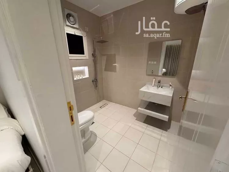 شقة للإيجار في شارع شمير بن عبدالمدان, حي الظاهرة, مدينة المدينة المنورة, منطقة المدينة المنورة صورة 2