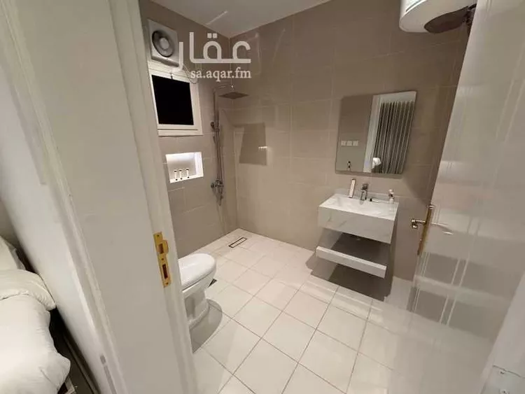 شقة للإيجار في شارع عبداللَه ابن الاجلح, حي الظاهرة, مدينة المدينه المنوره, منطقة المدينة المنورة صورة 5