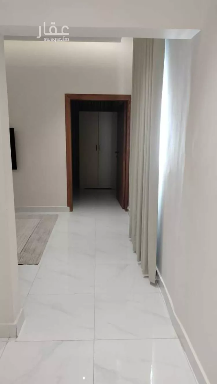 شقة للإيجار في شارع الشيخ خليفة بن حمد ال ثاني, حي المعيزيلة, مدينة الرياض, منطقة الرياض صورة 4