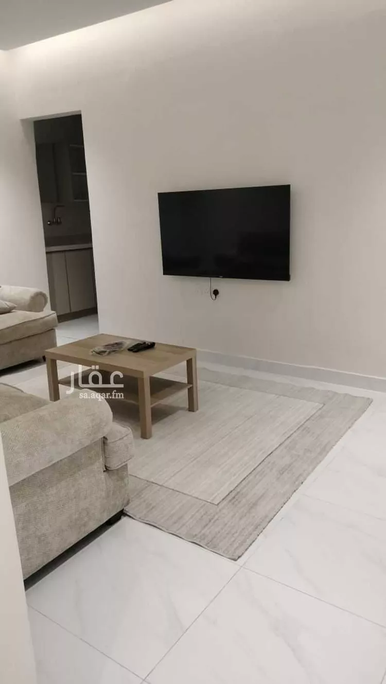 شقة للإيجار في شارع الشيخ خليفة بن حمد ال ثاني, حي المعيزيلة, مدينة الرياض, منطقة الرياض صورة 3