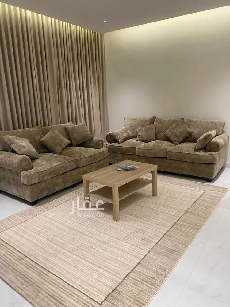 Apartment for Rent in Riyadh Al Maizilah