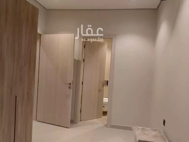 شقة للإيجار في شارع الشيخ خليفة بن حمد ال ثاني, حي المعيزيلة, مدينة الرياض, منطقة الرياض 11