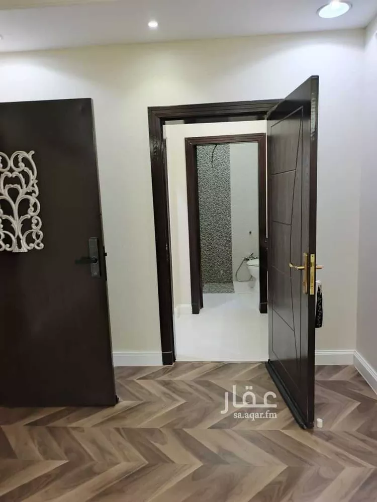 شقة للإيجار في شارع محمد بن يزيد الثمالي بن المبرد, حي القيروان, مدينة الرياض, منطقة الرياض 18