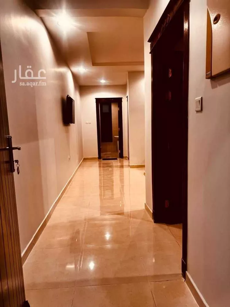 شقة للإيجار في شارع إبراهيم الزمزمي, حي النهضة, مدينة الرياض, منطقة الرياض صورة 2