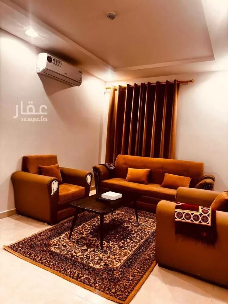 شقة للإيجار في شارع إبراهيم الزمزمي, حي النهضة, مدينة الرياض, منطقة الرياض صورة 4