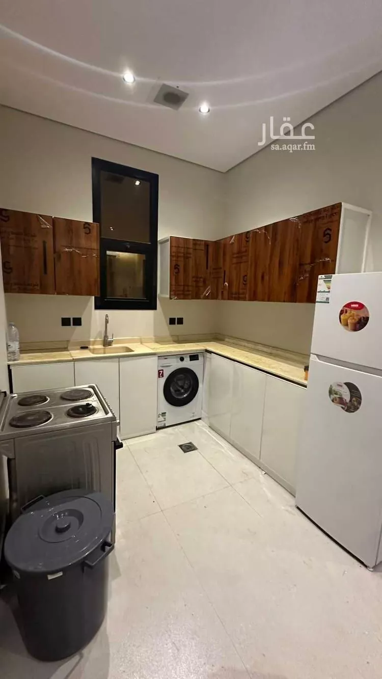 شقة للإيجار في شارع السلطان قابوس بن سعيد, حي المعيزيلة, مدينة الرياض, منطقة الرياض صورة 4