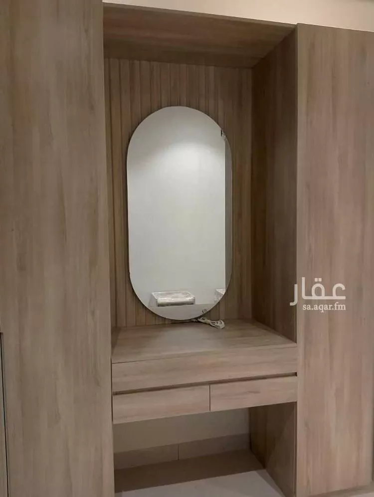 شقة للإيجار في شارع الشيخ خليفة بن حمد ال ثاني, حي المعيزيلة, مدينة الرياض, منطقة الرياض صورة 2