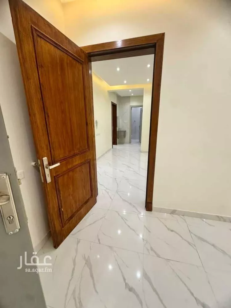 شقة للإيجار في شارع النابغة الغنوي, حي الرمال, مدينة الرياض, منطقة الرياض صورة 4