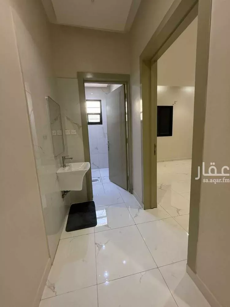شقة للإيجار في شارع النابغة الغنوي, حي الرمال, مدينة الرياض, منطقة الرياض صورة 2