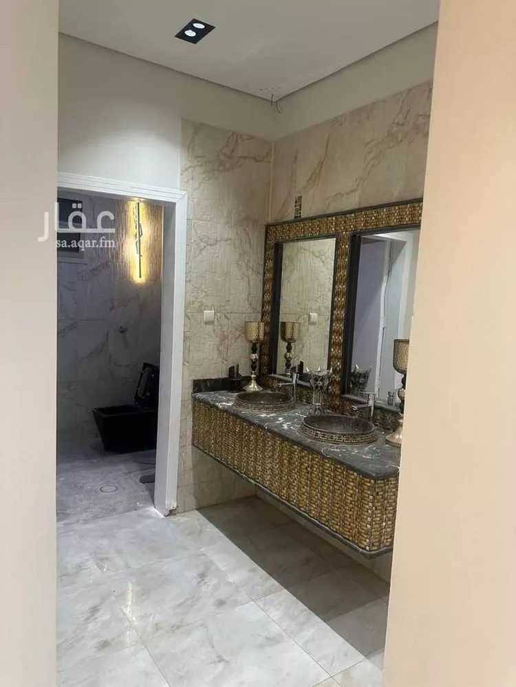 دور للإيجار في شارع رقم 52, حي الجنادرية, مدينة الرياض, منطقة الرياض صورة 2
