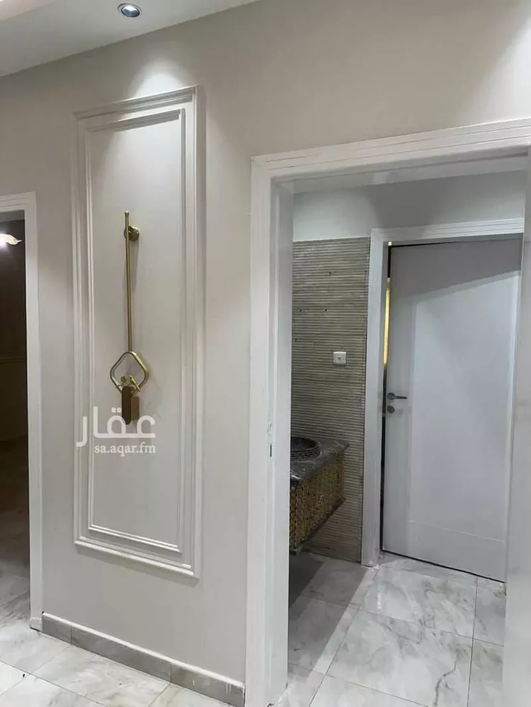 دور للإيجار في شارع رقم 52, حي الجنادرية, مدينة الرياض, منطقة الرياض 16