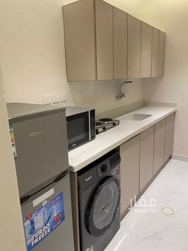 شقة للإيجار في شارع السلطان قابوس بن سعيد, حي المعيزيلة, مدينة الرياض, منطقة الرياض صورة 3