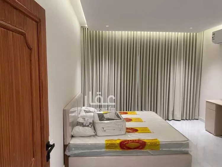 شقة للإيجار في شارع السلطان قابوس بن سعيد, حي المعيزيلة, مدينة الرياض, منطقة الرياض صورة 3