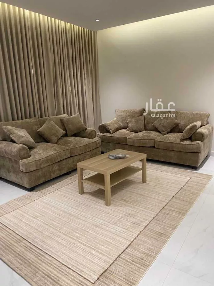 شقة للإيجار في شارع الشربة, حي المعيزيلة, مدينة الرياض, منطقة الرياض صورة 2