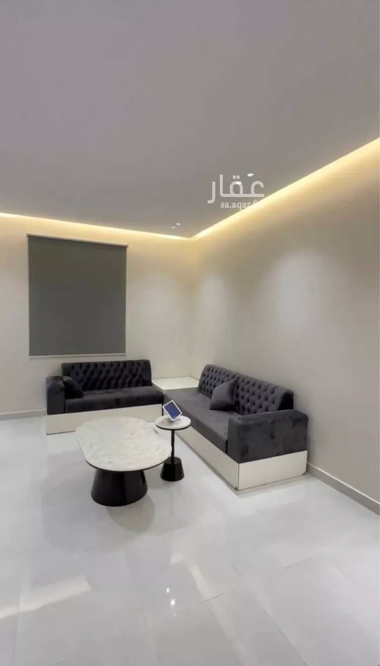 شقة للإيجار في شارع ابو عثمان النهدي, حي المستقبل, مدينة المجمعة, منطقة الرياض صورة 5