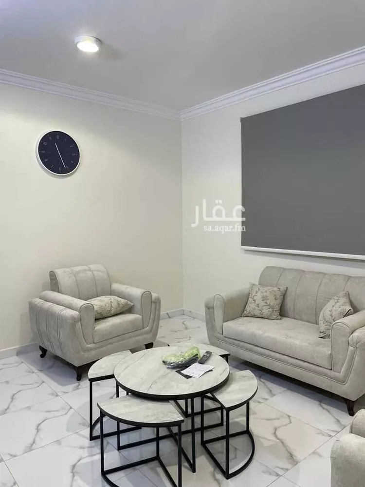 شقة للإيجار في شارع فارس الأزدى, حي الفاخرية, مدينة الرياض, منطقة الرياض صورة 3