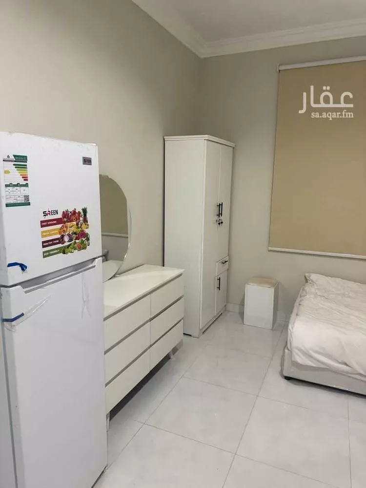 غرفة للإيجار في شارع ابو عثمان النهدي, حي المستقبل, مدينة المجمعه, منطقة الرياض صورة 2