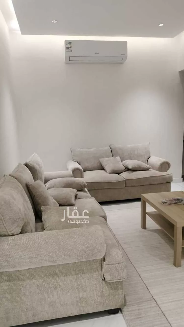 شقة للإيجار في شارع الشيخ خليفة بن حمد ال ثاني, حي المعيزيلة, مدينة الرياض, منطقة الرياض صورة 5