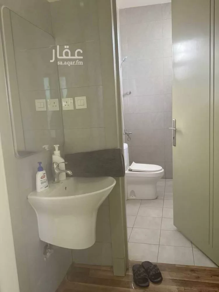 شقة للإيجار في شارع النابغة الغنوي, حي الرمال, مدينة الرياض, منطقة الرياض صورة 5