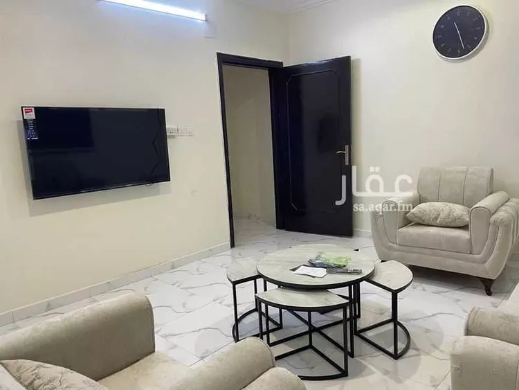 شقة للإيجار في شارع فارس الأزدى, حي الفاخرية, مدينة الرياض, منطقة الرياض صورة 4