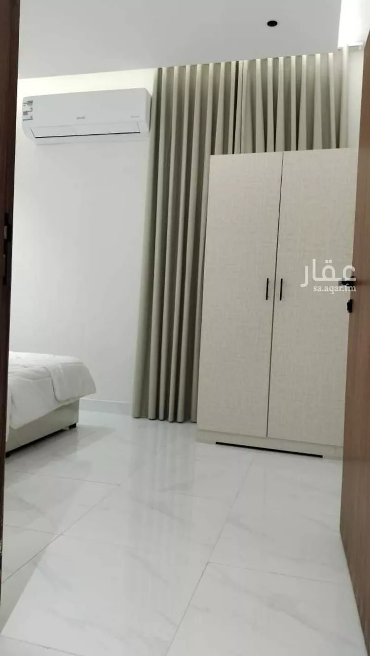 شقة للإيجار في شارع الشيخ خليفة بن حمد ال ثاني, حي المعيزيلة, مدينة الرياض, منطقة الرياض