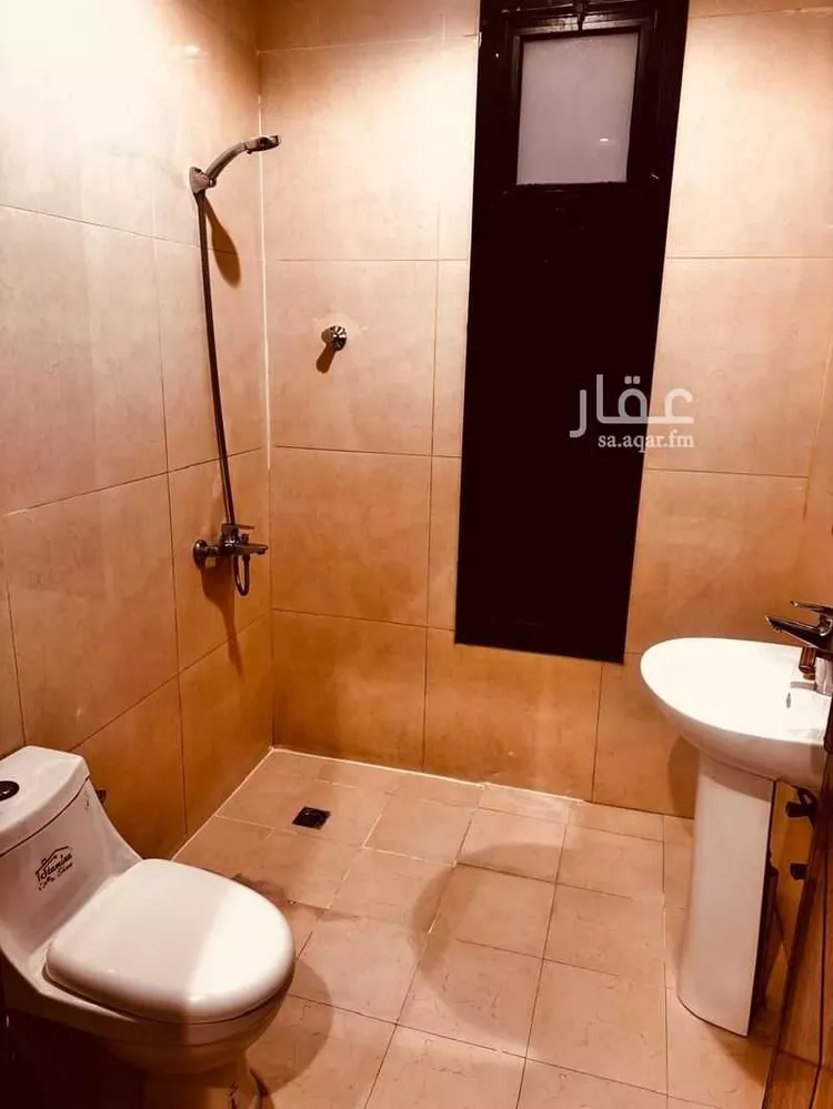شقة للإيجار في شارع إبراهيم الزمزمي, حي النهضة, مدينة الرياض, منطقة الرياض 1 صورة