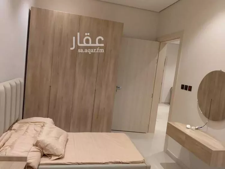 شقة للإيجار في شارع الشيخ خليفة بن حمد ال ثاني, حي المعيزيلة, مدينة الرياض, منطقة الرياض صورة 4
