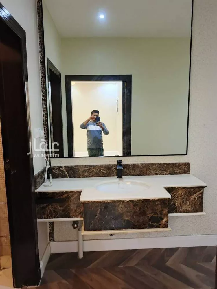 شقة للإيجار في شارع محمد بن يزيد الثمالي بن المبرد, حي القيروان, مدينة الرياض, منطقة الرياض 9