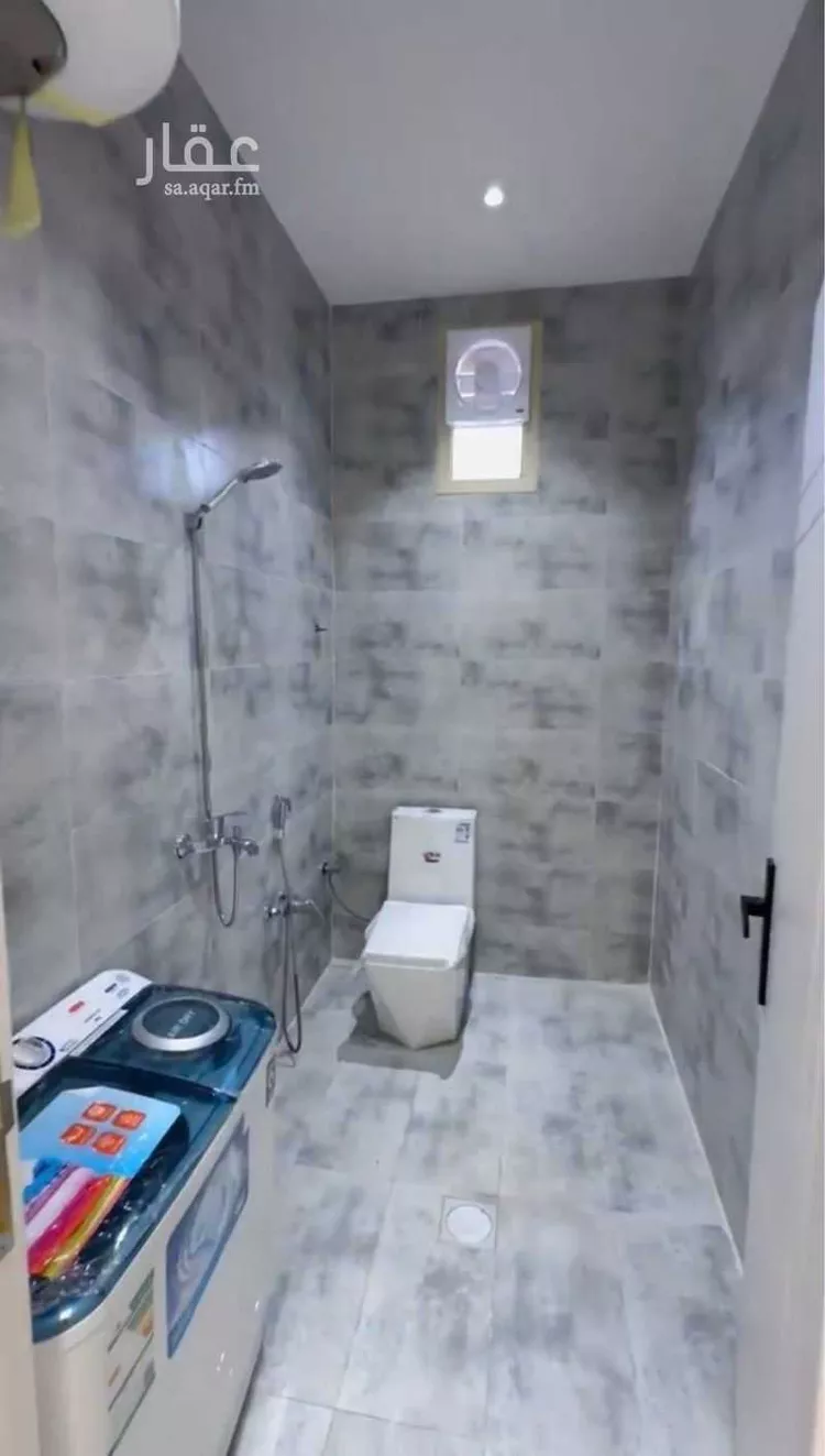 شقة للإيجار في شارع ابو عثمان النهدي, حي المستقبل, مدينة المجمعة, منطقة الرياض صورة 3