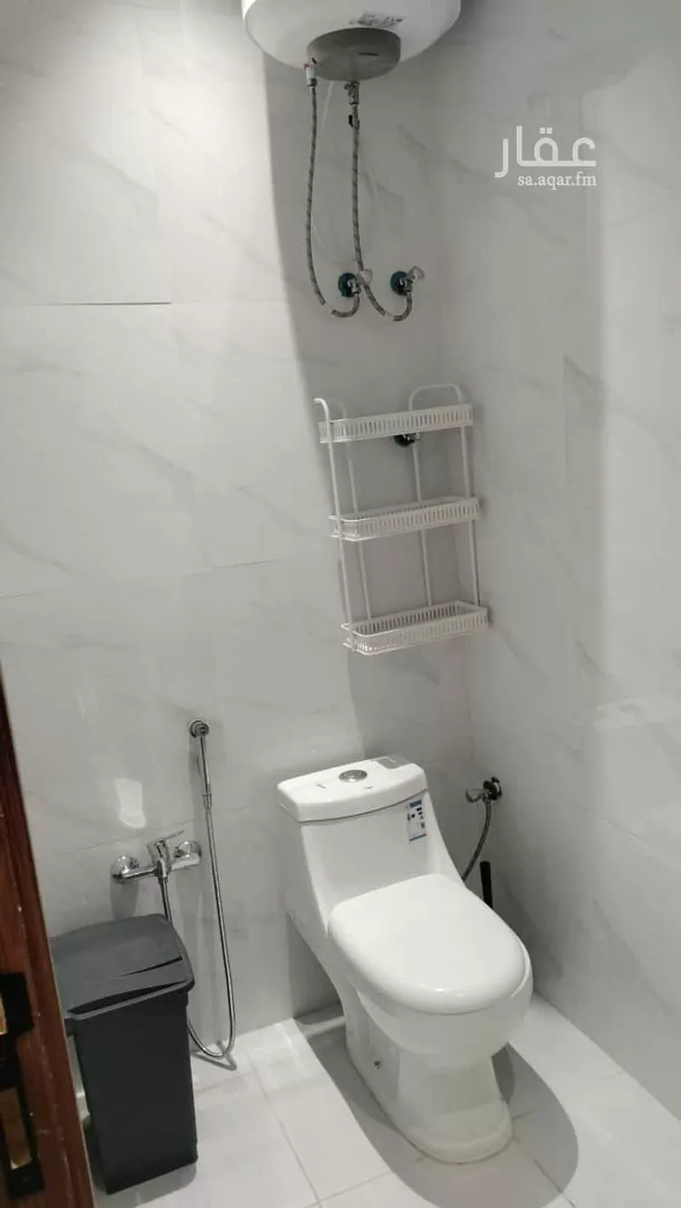 شقة للإيجار في شارع الشيخ خليفة بن حمد ال ثاني, حي المعيزيلة, مدينة الرياض, منطقة الرياض صورة 2