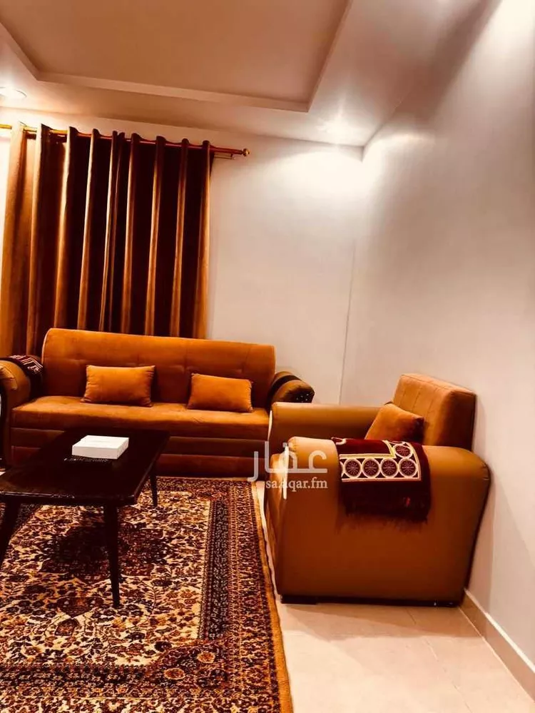 شقة للإيجار في شارع إبراهيم الزمزمي, حي النهضة, مدينة الرياض, منطقة الرياض صورة 3