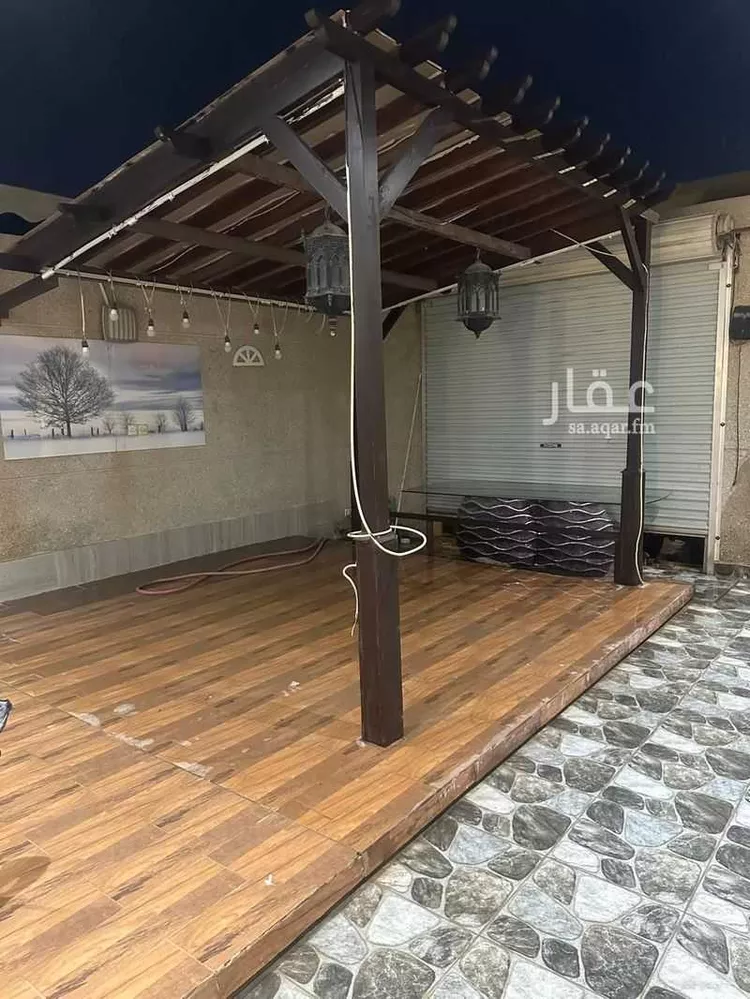 دور للإيجار في شارع رقم 52, حي الجنادرية, مدينة الرياض, منطقة الرياض 8